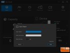 WD MyCloud GUI