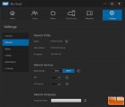 WD MyCloud GUI