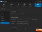 WD MyCloud GUI