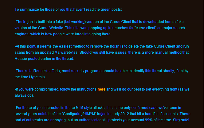 wow curse client wow curse client