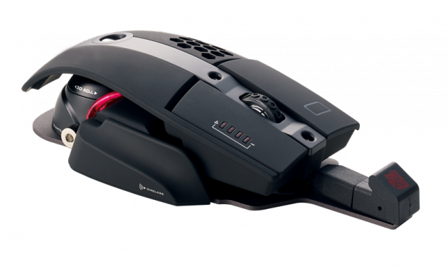 Tt eSPORTS Reveals New Gaming Products at CES 2014 - Legit Reviews