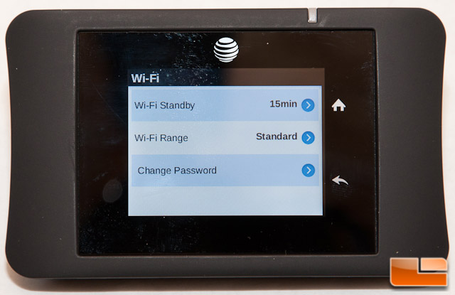 AT&T Unite Pro WiFi