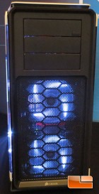 Corsair Graphite Series 760T Full Tower Chassis