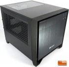 Corsair Obsidian 250D Exterior Features