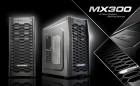 cougar mx300 Case