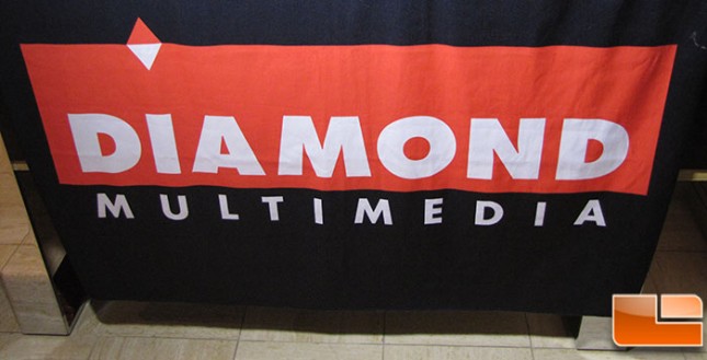 Diamond Multimedia