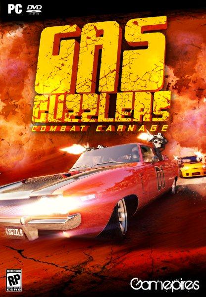 gass-guzzlers