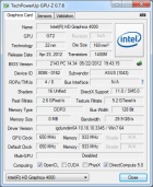 GPU-Z v0.7.6