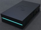 iBUYPOWER Steambox Black