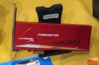 Kingston HyperX Predator PCIe Drive