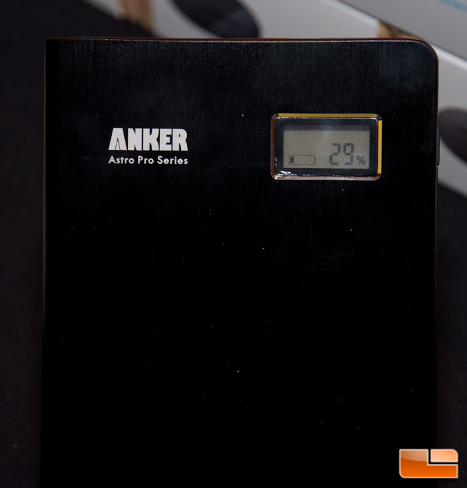 Anker at Pepcom 2014