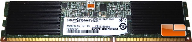 Sandisk 200Gb Ultra DIMM