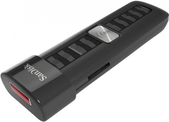 Sandisk Wireless Connect 64Gb Flash Drive