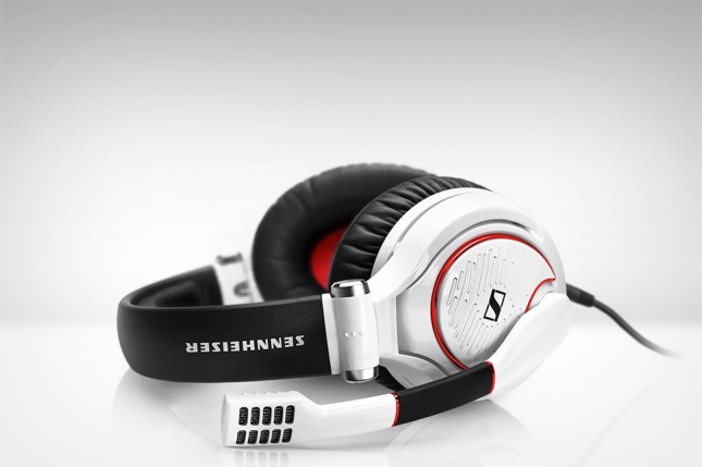 Sennheiser Zero Gaming Headset