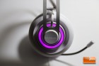 SteelSeries Siberia Elite Gaming Headset