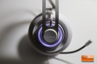 SteelSeries Siberia Elite Gaming Headset