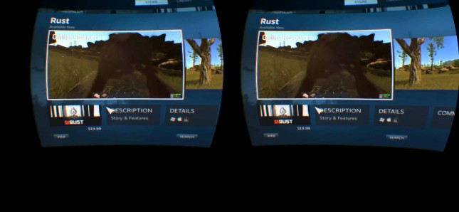 Valve Launches SteamVR Beta For The Oculus Rift