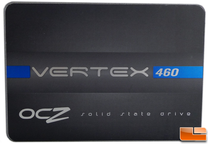Vertex 460