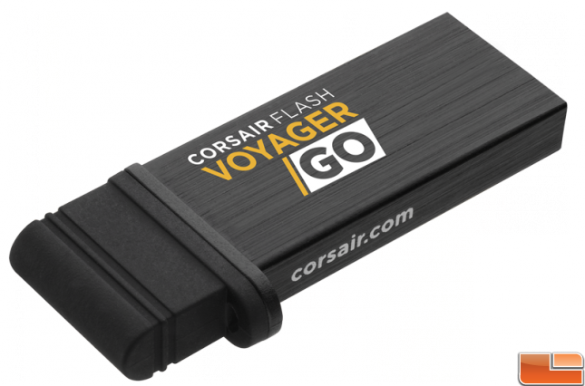 Corsair Flash Voyager GO