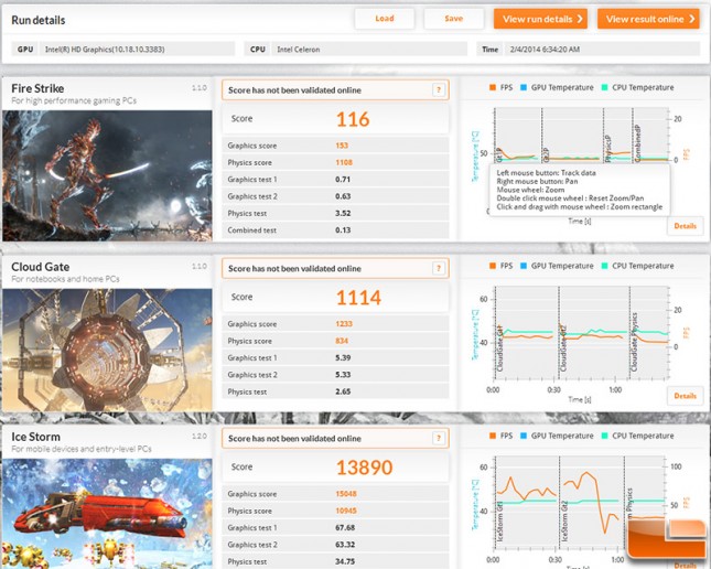 3dmark