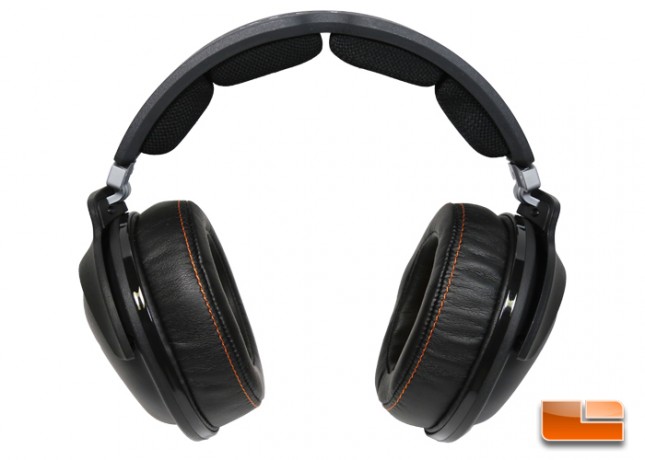 SteelSeries 9H Gaming Headset