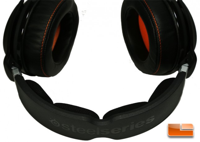 SteelSeries 9H Gaming Headset