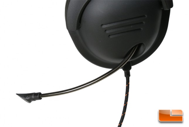 SteelSeries 9H Gaming Headset