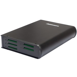 Addonics Announces “Sapphire” SSD RAID Array Storage Line - Legit Reviews