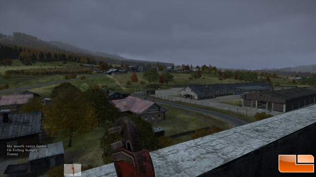 DayZ' standalone alpha hits December, developer not worried about