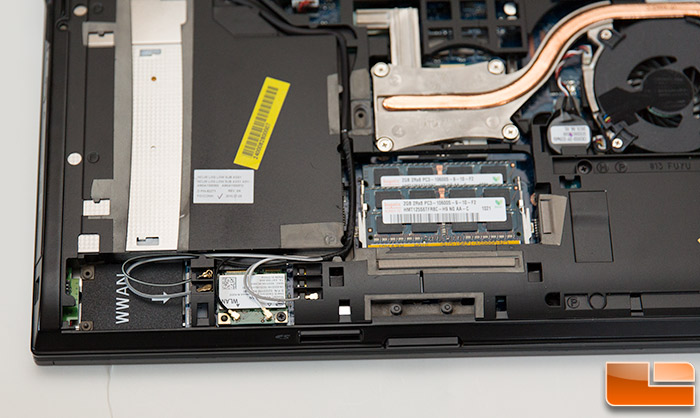 Upgrading An Old Dell Latitude Laptop With The Intel 7260 Hmw 802 11ac Wireless Card Legit Reviews Upgrading Your Computer S Wifi Card To 802 11ac Upgrading An Old Dell Latitude Laptop With The Intel 7260 Hmw 802 11ac Wireless Card Legit Reviews Upgrading Your Computer S Wifi Card To 802 11ac