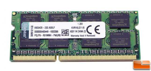 KINGSTON-VALUE-RAM