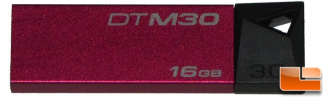 Kingston DT Mini 3.0 Front