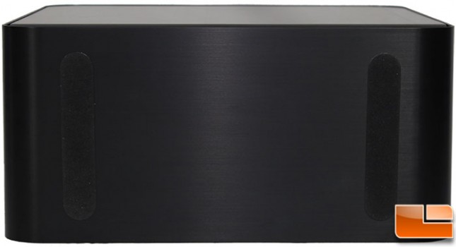 Rosewill Legacy MX2-B Bottom