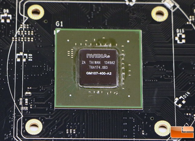 NVIDIA-GM107-GPU