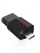 SanDisk Ultra Dual USB Drive