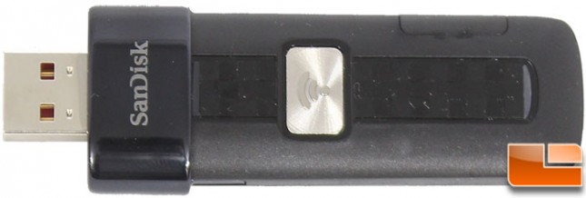 SanDisk Wireless Flash Drive