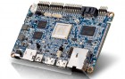VIA VAB-1000 Pico-ITX Board