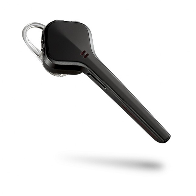 Plantronics Reveals Voyager Edge Bluetooth Earpiece at Mobile World