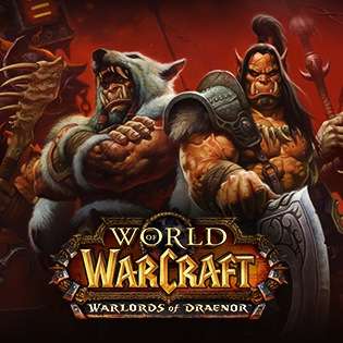 Details About World Of Warcraft's Warlords Of Draenor Emerge - Legit Reviews