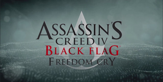 Review Assassin's Creed 4: Freedom Cry