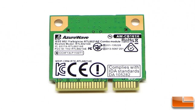 azurewave-wireless-card