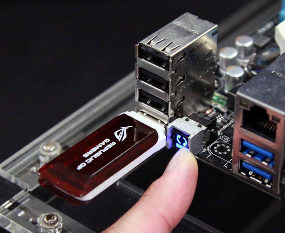 Asus 8 series motherboards support new 4th generation intel core