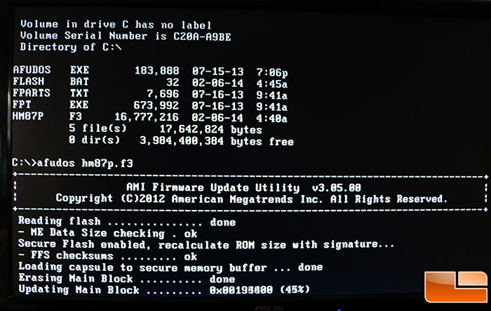 uefitool gigabyte