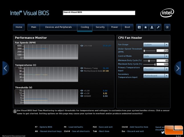 fan-stock-settings