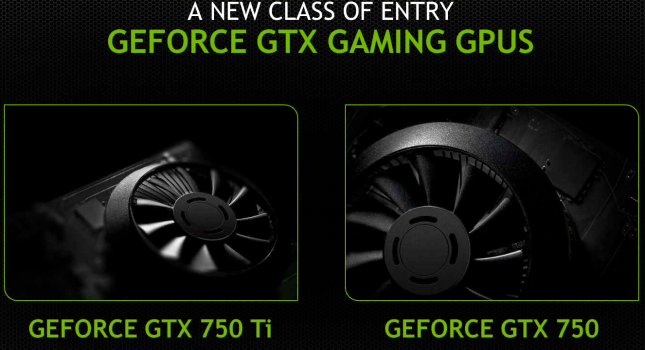 KFA2 GTX 750 Ti OC 2GB Graphics Card Review