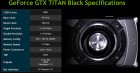 NVIDIA GeForce GTX Titan Black