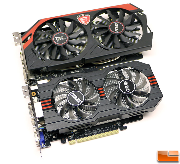 NVIDIA GeForce GTX 750 Ti 2GB Video Card Review - Maxwell Architecture For Under $150 - Page 4 ...