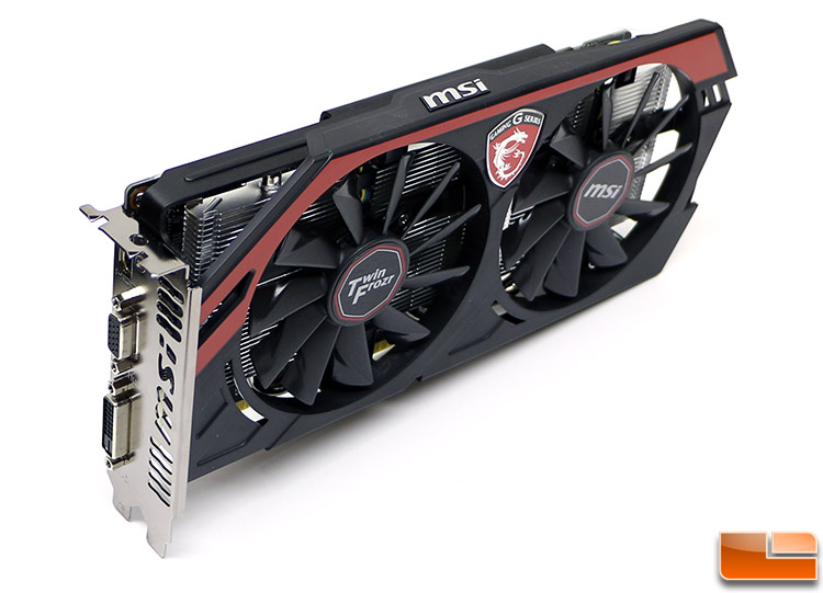 NVIDIA GeForce GTX 750 Ti 2GB Video Card Review - Maxwell