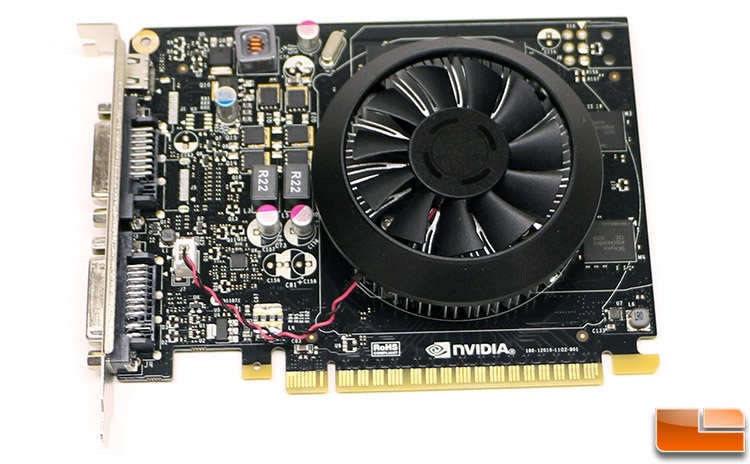 Nvidia Geforce Gtx 750 Ti 2gb Video Card Review Maxwell Architecture For Under 150 Legit Reviews Nvidia Geforce Gtx 750 Ti 2gb Video Cards Arrive