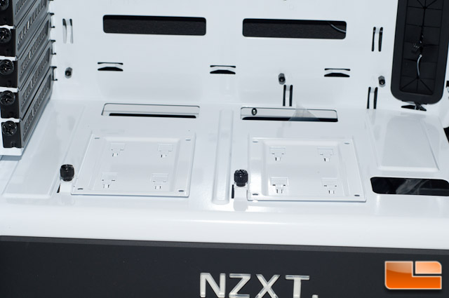NZXT H440 SSD Tray
